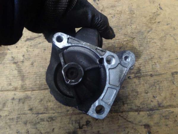 DEMARREUR RENAULT / NISSAN - Vue 1